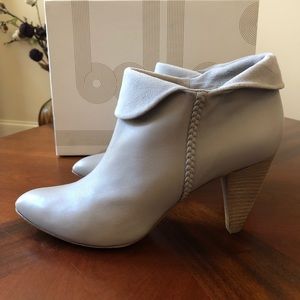 Belle by Sigerson ankle boots